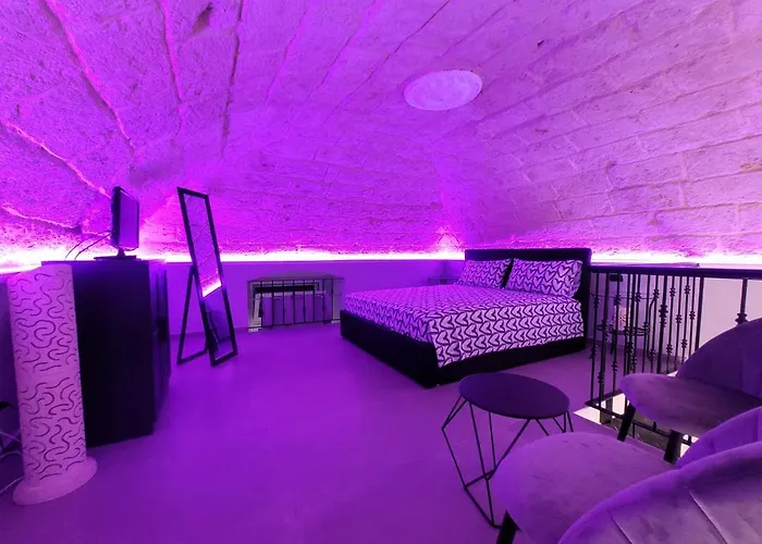 Raggio Di SoleAlbergo